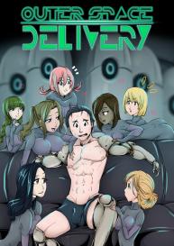 Outer Space Delivery #1