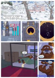 Snow Bound #19