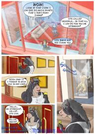 Snow Bound #3