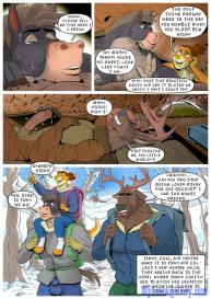 Snow Bound #32