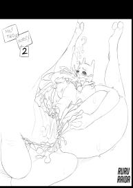 Milftwo X Horsex 2 #7