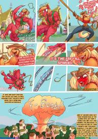 Big Mac Hindquarter Pounder #18