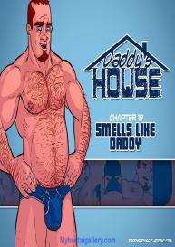 Daddy’s House Year 1 – Chapter 19 – Smells Like Daddy #1