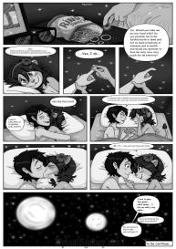 Keiko And Jin 1 #14