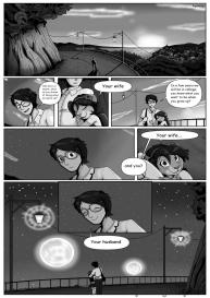 Keiko And Jin 1 #4