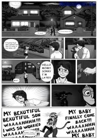 Keiko And Jin 1 #5