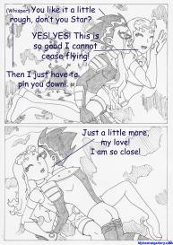 Apprentice – The Missing Scene #11