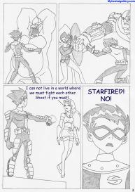 Apprentice – The Missing Scene #4