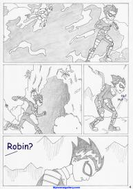 Apprentice – The Missing Scene #5