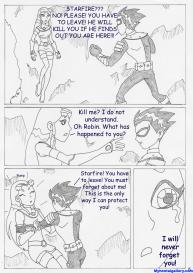 Apprentice – The Missing Scene #6