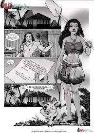 Moan-A – Call 1 #10