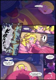 Mushroom Kinkdom 1 – Bowzer After Party #13