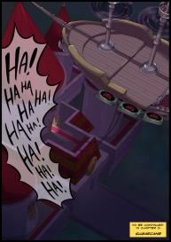 Mushroom Kinkdom 1 – Bowzer After Party #15