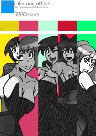 A Day Like Any Others – The (mis)adventures Of Nabiki Tendo 2 #105