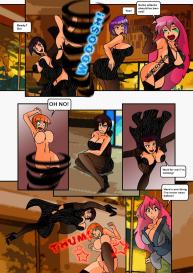 A Day Like Any Others – The (mis)adventures Of Nabiki Tendo 2 #28