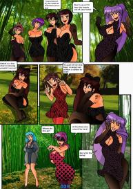 A Day Like Any Others – The (mis)adventures Of Nabiki Tendo 2 #40