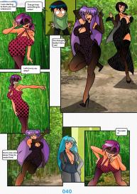 A Day Like Any Others – The (mis)adventures Of Nabiki Tendo 2 #41