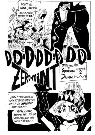 Zero Point 2 #1