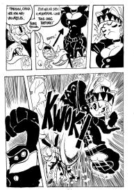 Zero Point 2 #2