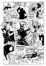 Zero Point 2 #3
