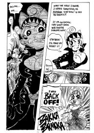 Zero Point 2 #7