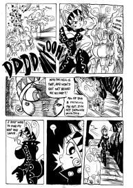 Zero Point 2 #8