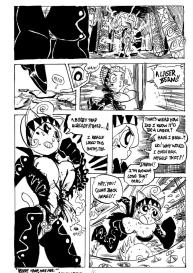 Zero Point 2 #9
