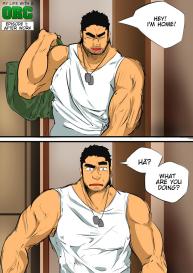 My Life With A Orc 1 – After Work #1