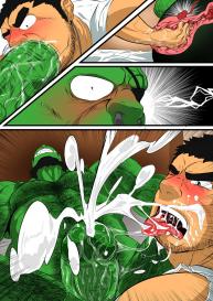 My Life With A Orc 1 – After Work #5