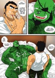 My Life With A Orc 1 – After Work #6