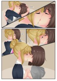 Precious Love 1 #10