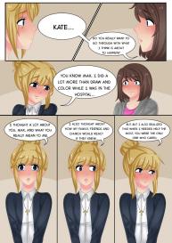 Precious Love 1 #12