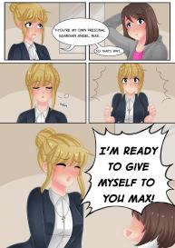 Precious Love 1 #13