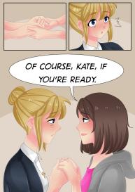 Precious Love 1 #14