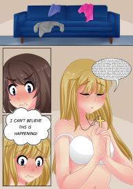 Precious Love 1 #18