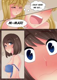 Precious Love 1 #19