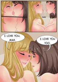 Precious Love 1 #27