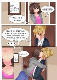 Precious Love 1 #3