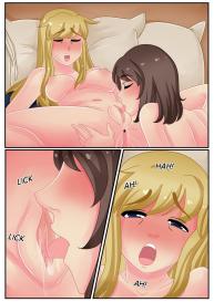 Precious Love 1 #35
