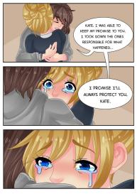 Precious Love 1 #4