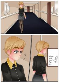 Precious Love 1 #40