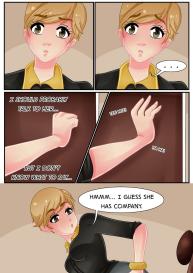 Precious Love 1 #41