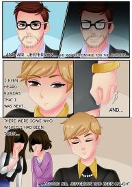 Precious Love 1 #43