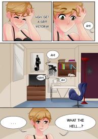 Precious Love 1 #46