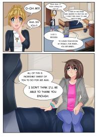 Precious Love 1 #5