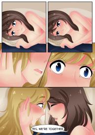 Precious Love 1 #56