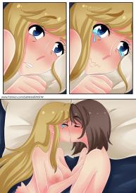 Precious Love 1 #57