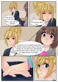 Precious Love 1 #6