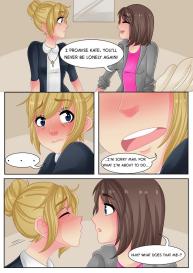Precious Love 1 #7