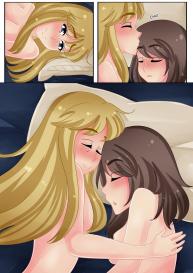 Precious Love 1 #75